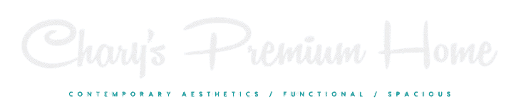 logo charys premium home